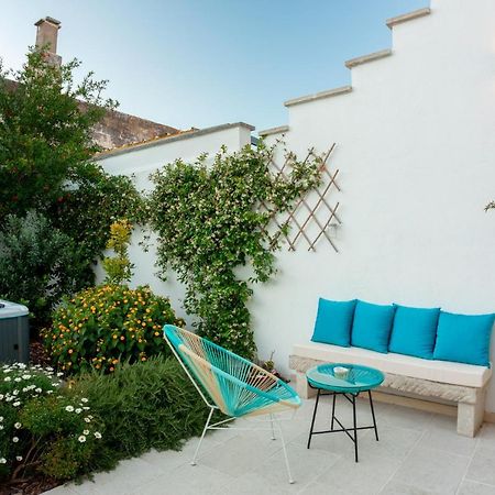 Il Palmento B&B Palmariggi Buitenkant foto
