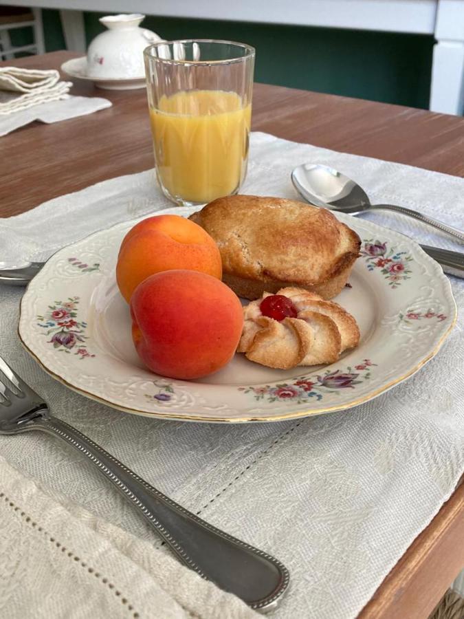 Il Palmento B&B Palmariggi Buitenkant foto