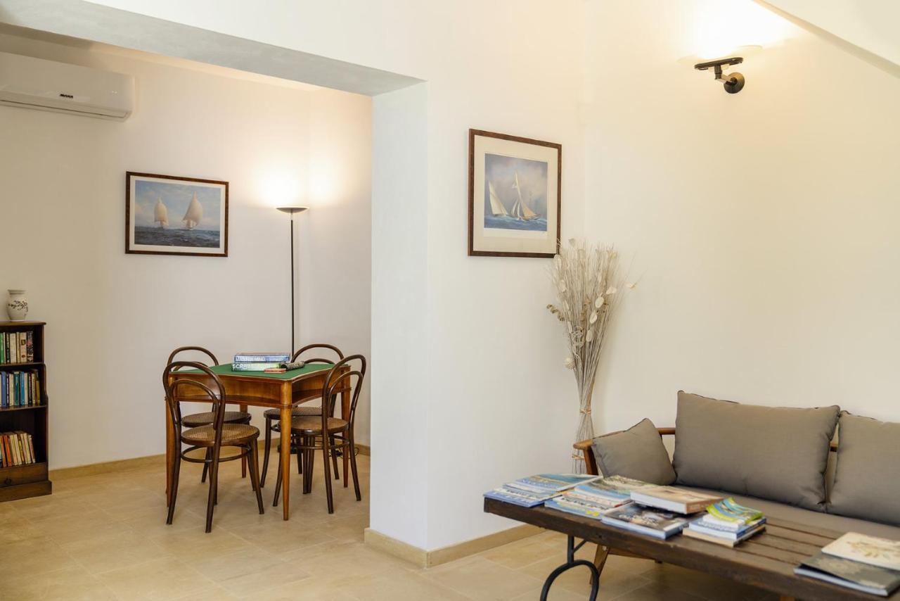 Il Palmento B&B Palmariggi Buitenkant foto