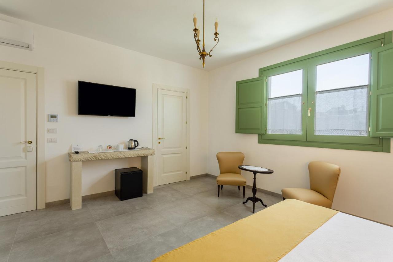 Il Palmento B&B Palmariggi Buitenkant foto