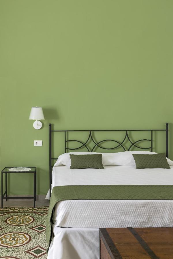 Il Palmento B&B Palmariggi Buitenkant foto