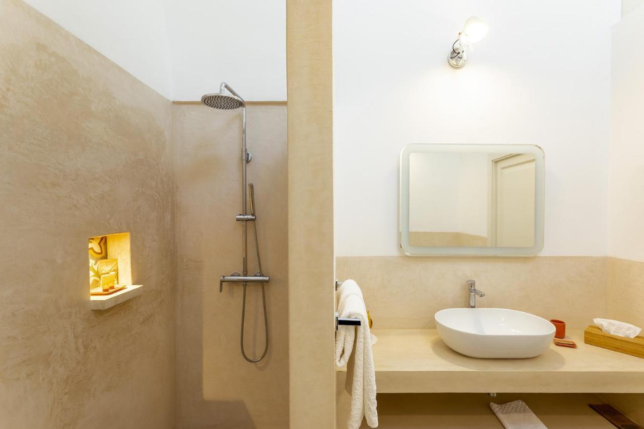 Il Palmento B&B Palmariggi Buitenkant foto