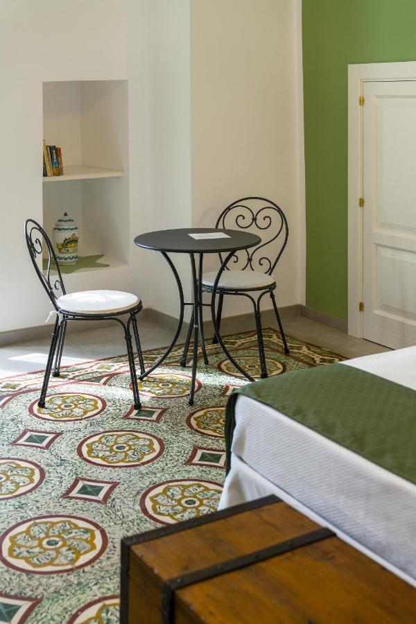 Il Palmento B&B Palmariggi Buitenkant foto