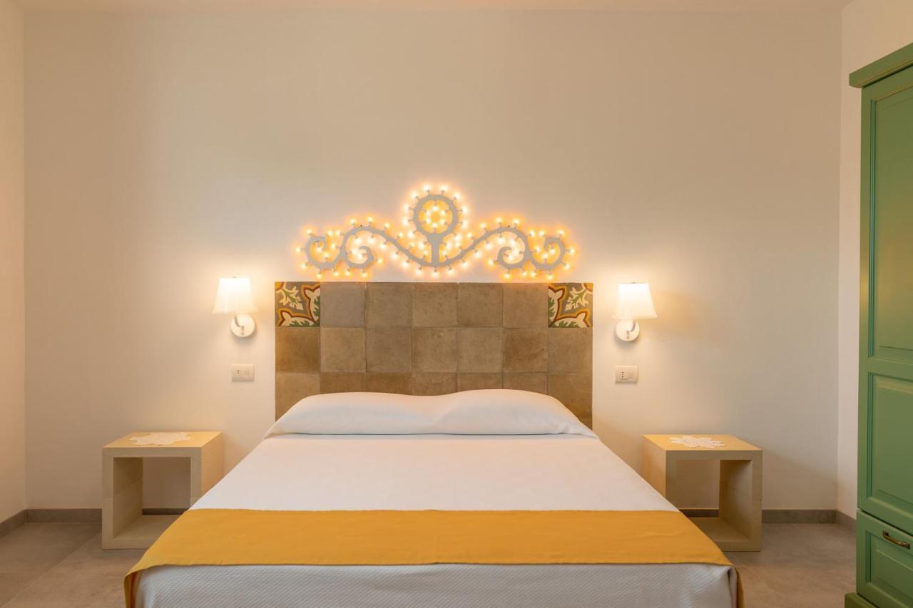 Il Palmento B&B Palmariggi Buitenkant foto